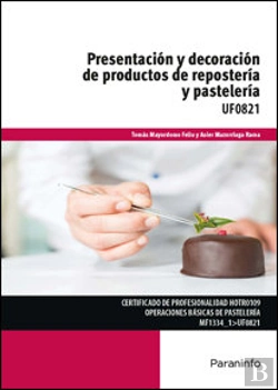 Bertrand.pt - Presentación Y Decoración De Productos De Repostería Y Pastelería