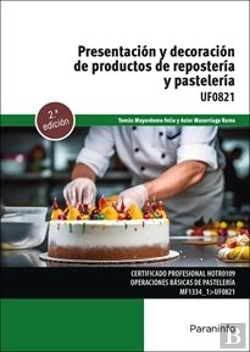 Bertrand.pt - Presentacion Y Decoracion De Productos De Reposteria Y Pasteleria