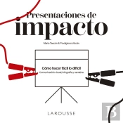 Presentaciones De Impacto