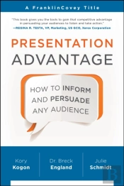 Presentation Advantage