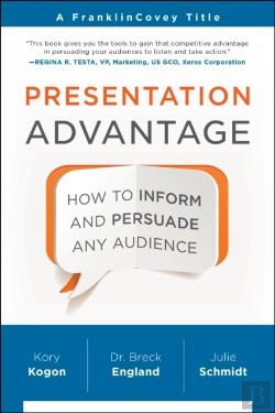 Bertrand.pt - Presentation Advantage