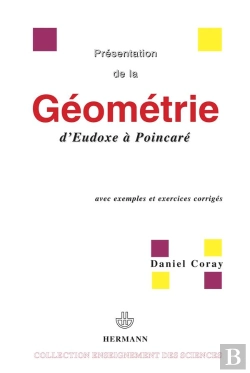 Bertrand.pt - Présentation De La Géometrie D'Euxode À Poincaré
