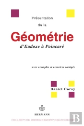 Présentation De La Géometrie D'Euxode À Poincaré