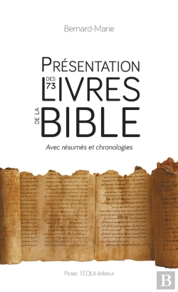 Bertrand.pt - Présentation Des 73 Livres De La Bible