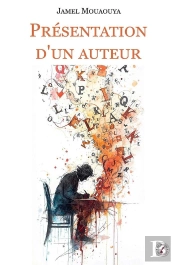 Présentation D'Un Auteur