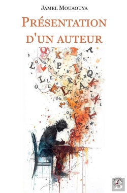 Bertrand.pt - Présentation D'Un Auteur
