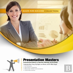 Bertrand.pt - Presentation Masters