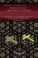 Presentation Of Christianity To Muslims