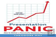 Presentation Panic