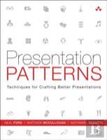 Presentation Patterns