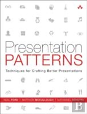 Presentation Patterns