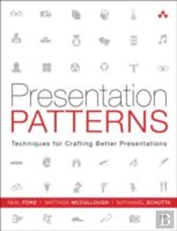 Bertrand.pt - Presentation Patterns