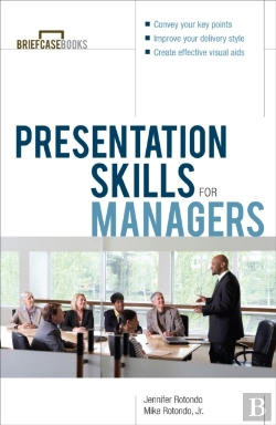 Bertrand.pt - Presentation Skills For Managers