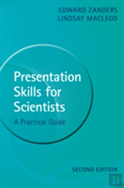 Bertrand.pt - Presentation Skills For Scientists