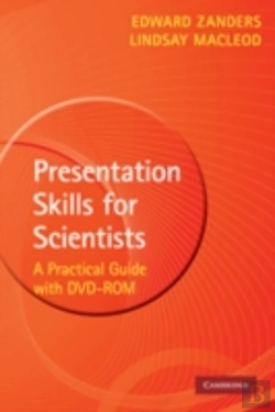Bertrand.pt - Presentation Skills For Scientists