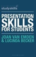 Presentation Skills For Students