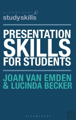 Bertrand.pt - Presentation Skills For Students