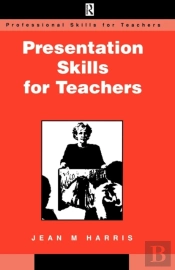 Presentation Skills For Teachers