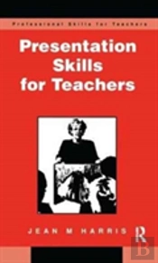 Presentation Skills For Teachers