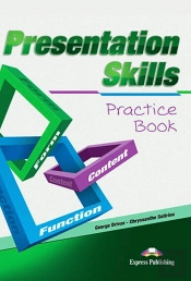 Presentation Skills Practice Book