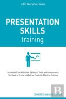 Presentation Skills Training