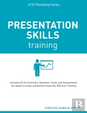 Presentation Skills Training