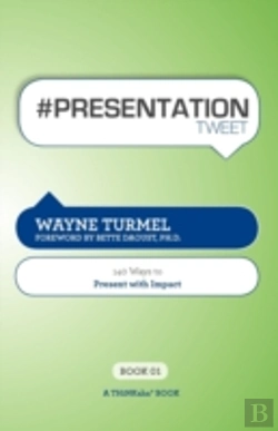 Bertrand.pt - # Presentation Tweet Book01