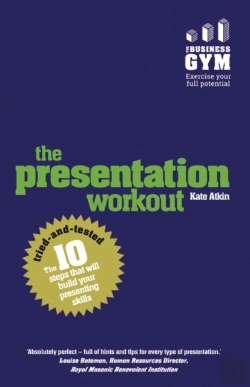 Bertrand.pt - Presentation Workout, The