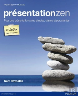 Bertrand.pt - Presentation Zen 2e Edition
