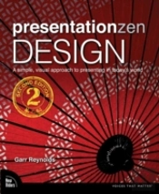 Presentation Zen Design