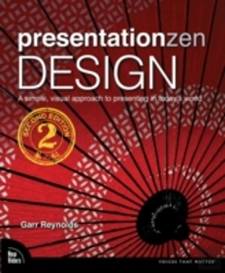 Bertrand.pt - Presentation Zen Design