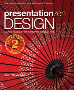 Bertrand.pt - Presentation Zen Design