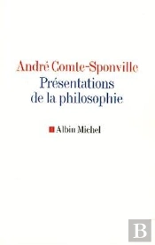 Présentations De La Philosophie
