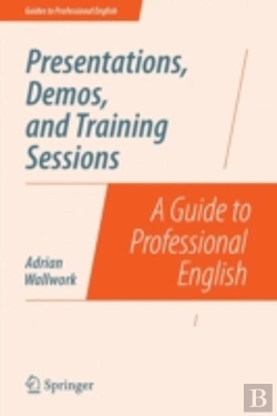 Bertrand.pt - Presentations, Demos, And Training Sessions
