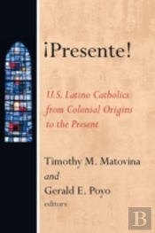 Presente!