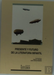 Presente Y Futuro De La Literatura Infantil