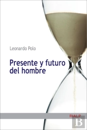 Presente Y Futuro Del Hombre