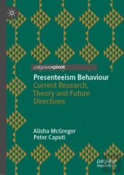 Presenteeism Behaviour