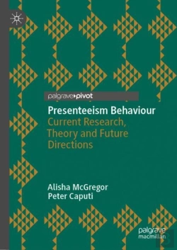 Bertrand.pt - Presenteeism Behaviour