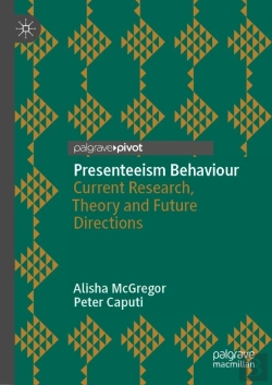 Bertrand.pt - Presenteeism Behaviour