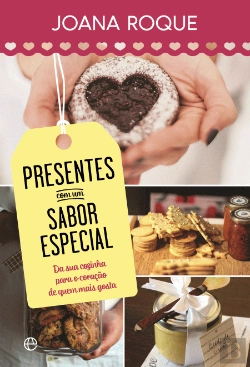 Bertrand.pt - Presentes Com Um Sabor Especial