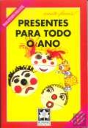 Presentes para todo o ano