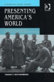 Presenting America'S World