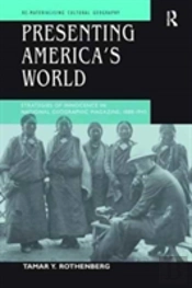 Presenting America'S World