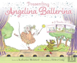Bertrand.pt - Presenting Angelina Ballerina