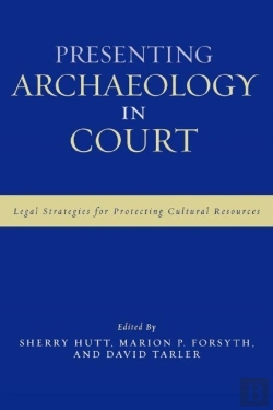 Bertrand.pt - Presenting Archaeology In Court