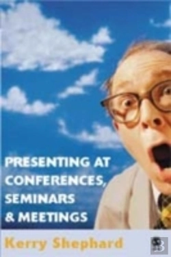 Bertrand.pt - Presenting At Conferences, Seminars And Meetings
