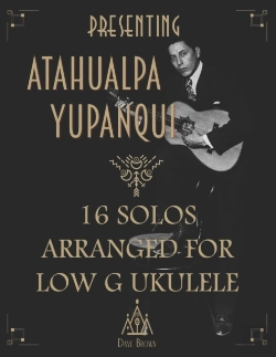 Bertrand.pt - Presenting Atahualpa Yupanqui