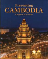 Presenting Cambodia