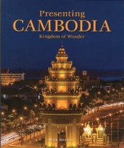 Presenting Cambodia